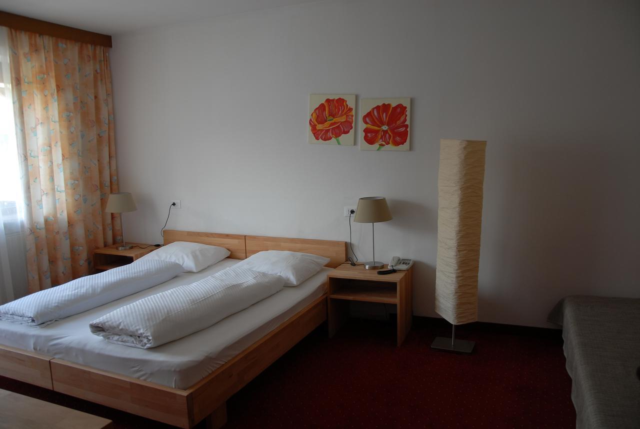 Landhotel Anna Silandro Exteriér fotografie