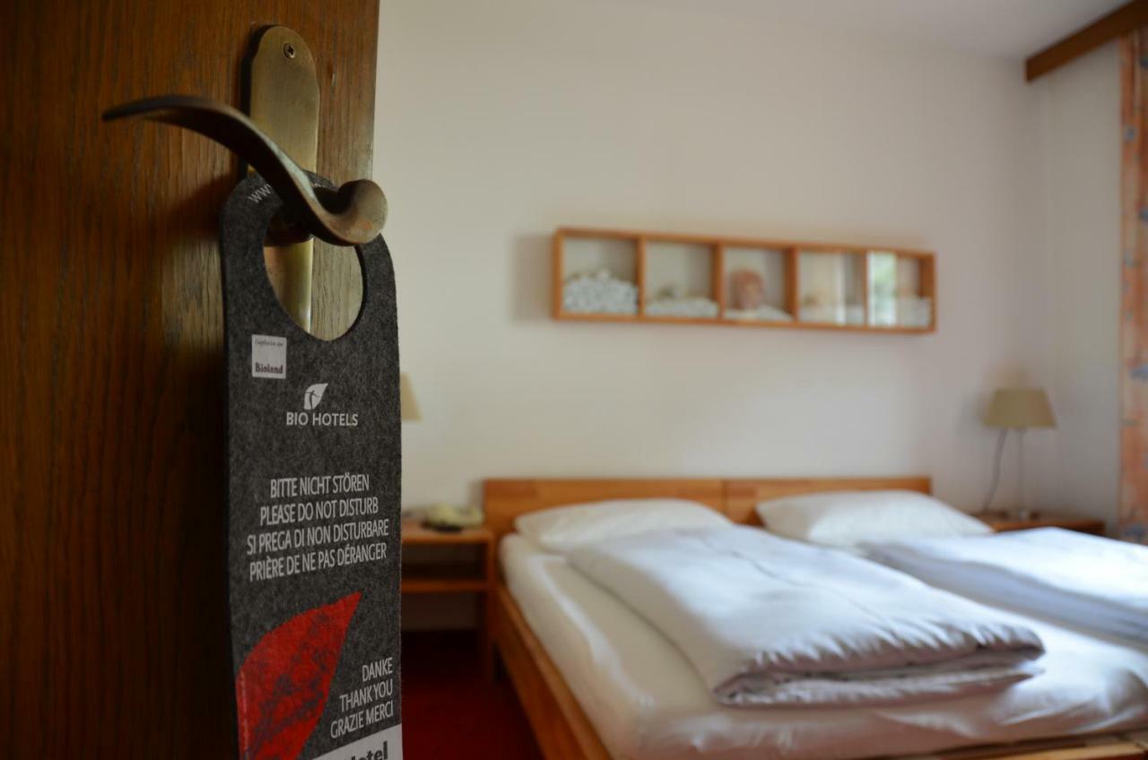 Landhotel Anna Silandro Exteriér fotografie