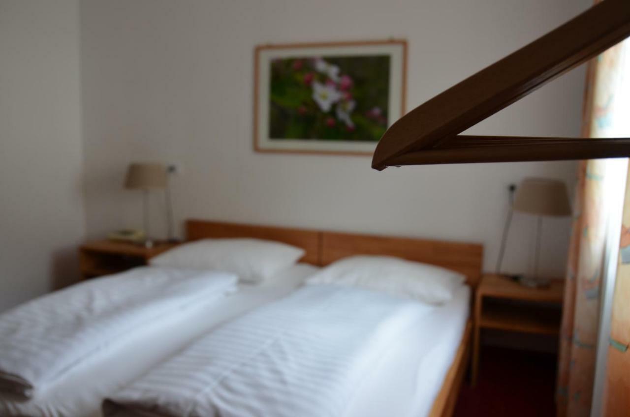 Landhotel Anna Silandro Exteriér fotografie